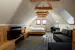 Apartmán Deluxe č. 14 (35 m²)