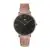 Dámské hodinky Morris York, Rose Gold&Black