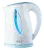 Rychlovarná konvice ECG RK 1758 Blue