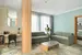 Dvoupokojová Suite (65 m²)
