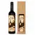 Dárkové červené víno pro pana učitele 0,75 l - Merlot