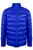 Versace Pánska bunda Royal blue (C50)