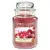 Svíčka Yankee Candle Brusinky na ledu, ve skleněné dóze, 623 g