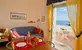 Dvoupokojový apartmán (35 m²)