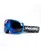 Brýle Meatfly Sphere 2 Goggles C - Blue, Blue Chrome