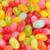 Kyselý mix Jelly Beans, 1000 g