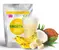 Smoothie banán a kokos, 90 g (3 porce)
