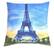 3D polštářek Eiffelova věž