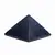 Pyramida šungit 10 x 10 cm
