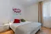 Apartmán 1/4 (30 m²)