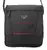 Pánská crossbody taška OR&MI 3756 černá