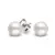 Náušnice Pearl Mini Ball