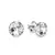 Náušnice pecky Rivoli Mini Studs