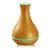 Difuzér Kabin (světlé dřevo, 550 ml) + 10ml éterický olej
