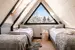 Dvoupatrový apartmán typu Suite s výhledem na Giewont (81 m²)