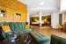 Apartmá Executive se saunou