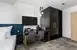 Dvojlôžková izba Premium Plus (18 m²)