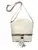 Dámská crossbody kabelka Monica&Co K3241 Beige