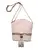 Dámská crossbody kabelka Monica&Co K3241 Pink