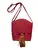 Dámská crossbody kabelka Monica&Co K3241 Red
