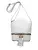 Dámská crossbody kabelka Monica&Co K3241 White