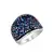 Prsten Levien Rocks Bermuda Blue