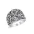 Prsten Levien Rocks Crystal Cal