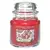 Svíčka Yankee Candle Cestička z lízátek, ve skleněné dóze, 410 g