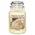 Svíčka Yankee Candle Vánoční cukroví, ve skleněné dóze, 623 g