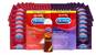 Feel balíček Durex (36 kondomů, lubrikační gel, erotické karty)