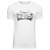 Pánské tričko edice 60´s – černý tisk Camaro