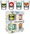 Panáky DC Comics