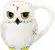 3D hrnek: Hedwig