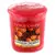 Svíčka Yankee Candle Mandarinky s brusinkami, 49 g