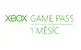 Xbox Game Pass Trial 1 měsíc