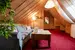 Izba 26 Deluxe v podkroví (45 m²)