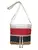 Dámská crossbody kabelka Y&F 2016 White