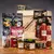 Bedna pro masožravce XXL + Páčidlo