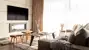 Apartmán typu Executive Suite (57 m²)
