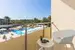 Dvojlôžková izba Comfort s balkónom a prístelkou (18–22 m²)
