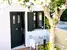 Bungalov s výhledem do zahrady (20 m²)
