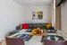 Apartmán 1/4 (30 m²)