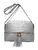 Monica&Co Z8541 Silver