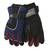 Dětské zimní rukavice 9010-6 (cca 10 let)