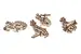 Model U-Fidget Aircrafts (letadla)