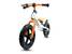 Dětské odrážedlo Rico Bike oranžové