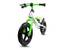 Dětské odrážedlo Rico Bike zelené