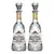 2x vodka Russian Crown Premium, 40 % (2x 0,7 l)