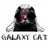 Galaxy Cat
