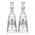 2x vodka Russian Crown Original, 40 % (2x 0,7 l)
